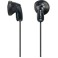 HEADPHONES SONY MDRE9LPB BLACK